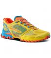 Compra online Zapatillas La Sportiva Bushido III Hombre Bamboo en oferta al mejor precio