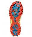 Compra online Zapatillas La Sportiva Bushido III Hombre Bamboo en oferta al mejor precio