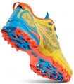 Compra online Zapatillas La Sportiva Bushido III Hombre Bamboo en oferta al mejor precio
