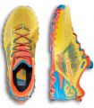 Compra online Zapatillas La Sportiva Bushido III Hombre Bamboo en oferta al mejor precio