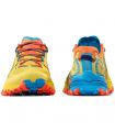 Compra online Zapatillas La Sportiva Bushido III Hombre Bamboo en oferta al mejor precio