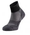 Compra online Calcetines Lurbel Desafio Three Marengo Black en oferta al mejor precio