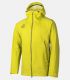 Chaqueta Ternua Arko Hombre Citrus