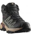 Compra online Botas Salomon X Ultra 360 Mid Gtx Hombre Phantom en oferta al mejor precio