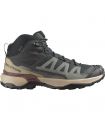 Compra online Botas Salomon X Ultra 360 Mid Gtx Hombre Phantom en oferta al mejor precio