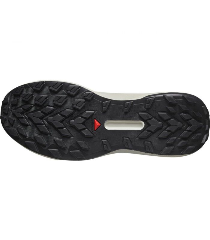 Compra online Zapatillas Salomon Genesis Hombre Black Frech Blue en oferta al mejor precio