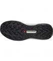 Compra online Zapatillas Salomon Genesis Hombre Black Frech Blue en oferta al mejor precio