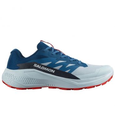 Zapatillas Salomon Alphaglide Hombre Blue