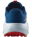 Compra online Zapatillas Salomon Alphaglide Hombre Blue en oferta al mejor precio