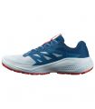Compra online Zapatillas Salomon Alphaglide Hombre Blue en oferta al mejor precio