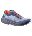 Compra online Zapatillas La Sportiva Prodigio Mujer Stone Blue Moonlight en oferta al mejor precio