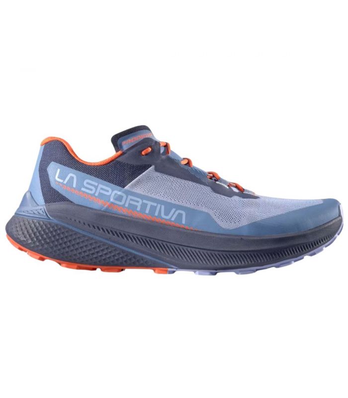 Compra online Zapatillas La Sportiva Prodigio Mujer Stone Blue Moonlight en oferta al mejor precio