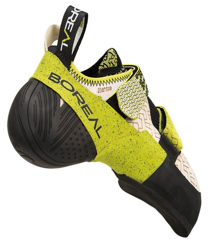 Compra online Pies de Gato Boreal Dharma Mujer Lima en oferta al mejor precio