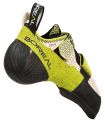 Compra online Pies de Gato Boreal Dharma Mujer Lima en oferta al mejor precio