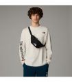 Compra online Riñonera The North Face Jester Lumbar TNF Black en oferta al mejor precio