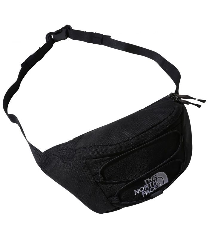 Compra online Riñonera The North Face Jester Lumbar TNF Black en oferta al mejor precio