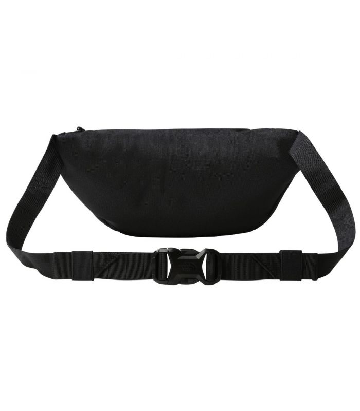 Compra online Riñonera The North Face Jester Lumbar TNF Black en oferta al mejor precio