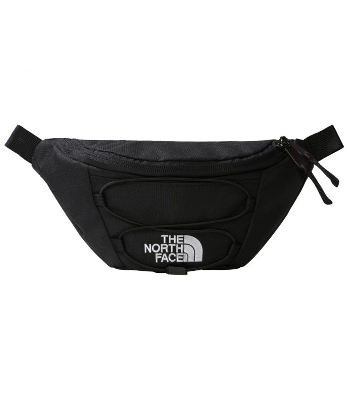 Compra online Riñonera The North Face Jester Lumbar TNF Black en oferta al mejor precio