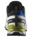 Compra online Zapatillas Salomon Xa Pro 3D V9 Hombre Nautical Blue Alloy Dark en oferta al mejor precio