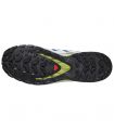 Compra online Zapatillas Salomon Xa Pro 3D V9 Hombre Nautical Blue Alloy Dark en oferta al mejor precio