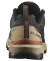 Compra online Zapatillas Salomon X Ultra 360 Gtx Hombre Phantom Safari Caramel Cafe en oferta al mejor precio