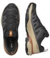 Compra online Zapatillas Salomon X Ultra 360 Gtx Hombre Phantom Safari Caramel Cafe en oferta al mejor precio