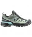 Compra online Zapatillas Salomon X Ultra 360 Gtx Mujer Sedona Black Sea en oferta al mejor precio