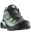Compra online Zapatillas Salomon X Ultra 360 Gtx Mujer Sedona Black Sea en oferta al mejor precio
