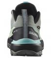Compra online Zapatillas Salomon X Ultra 360 Gtx Mujer Sedona Black Sea en oferta al mejor precio