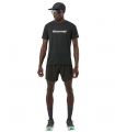 Compra online Camiseta NNormal Race Hombre Negro en oferta al mejor precio