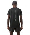 Compra online Camiseta NNormal Race Hombre Negro en oferta al mejor precio