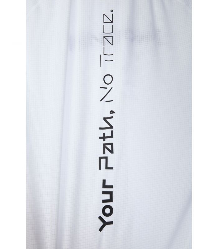 Compra online Camiseta NNormal Race Hombre Blanco en oferta al mejor precio