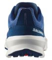 Compra online Zapatillas Salomon Patrol J Niños Dark Blue en oferta al mejor precio