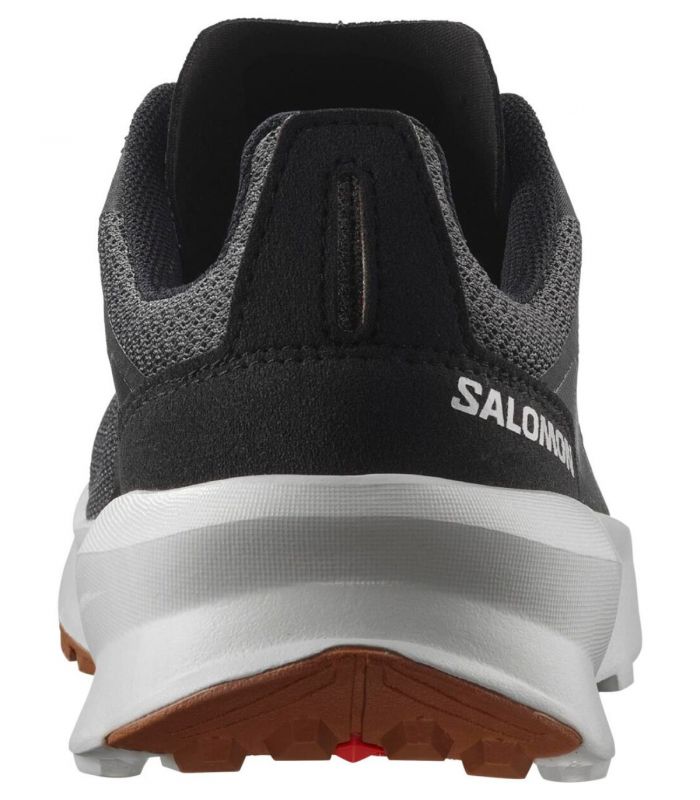 Compra online Zapatillas Salomon Patrol J Niños Asphalt Rainy en oferta al mejor precio