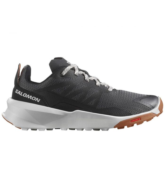 Compra online Zapatillas Salomon Patrol J Niños Asphalt Rainy en oferta al mejor precio