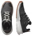 Compra online Zapatillas Salomon Patrol J Niños Asphalt Rainy en oferta al mejor precio
