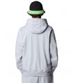 Compra online Sudadera The North Face Essential Hoodie Hombre Mystic Haze en oferta al mejor precio