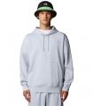 Compra online Sudadera The North Face Essential Hoodie Hombre Mystic Haze en oferta al mejor precio