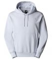 Compra online Sudadera The North Face Essential Hoodie Hombre Mystic Haze en oferta al mejor precio