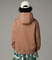 Compra online Sudadera The North Face Essential Hoodie Hombre Latte en oferta al mejor precio