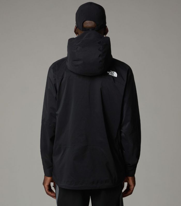 Compra online Chaqueta The North Face DryVent™ 2,5 Signal Hombre TNF Black en oferta al mejor precio