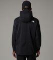 Compra online Chaqueta The North Face DryVent™ 2,5 Signal Hombre TNF Black en oferta al mejor precio