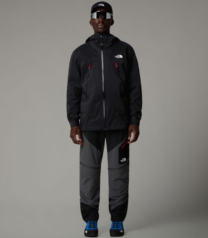 Compra online Chaqueta The North Face DryVent™ 2,5 Signal Hombre TNF Black en oferta al mejor precio