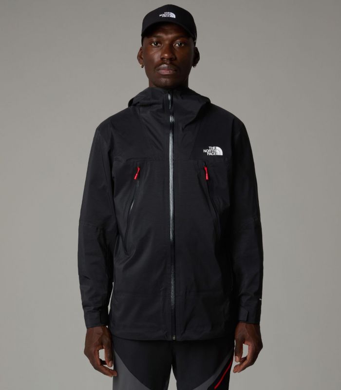 Compra online Chaqueta The North Face DryVent™ 2,5 Signal Hombre TNF Black en oferta al mejor precio