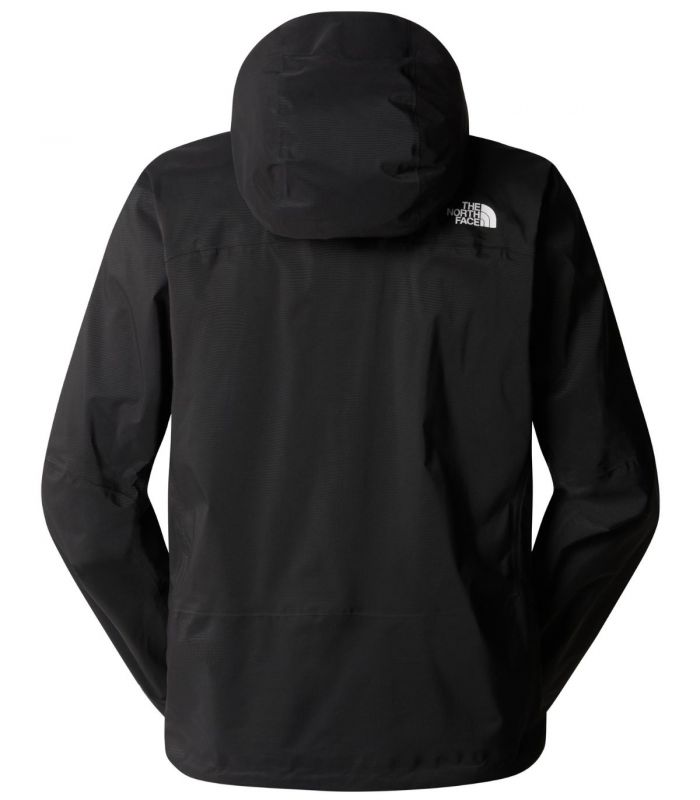 Compra online Chaqueta The North Face DryVent™ 2,5 Signal Hombre TNF Black en oferta al mejor precio