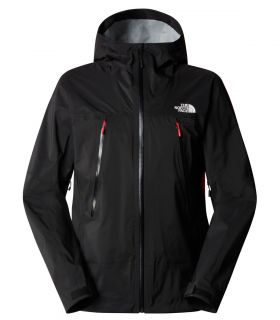 Chaqueta The North Face DryVent™ 2,5 Signal Hombre TNF Black