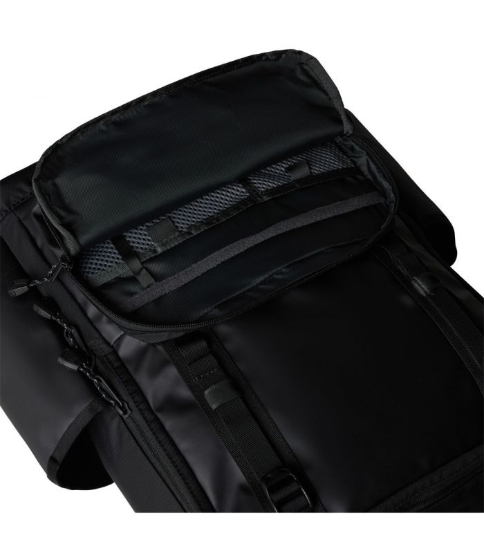 Compra online Mochila The North Face Base Camp Daypack TNF Black en oferta al mejor precio