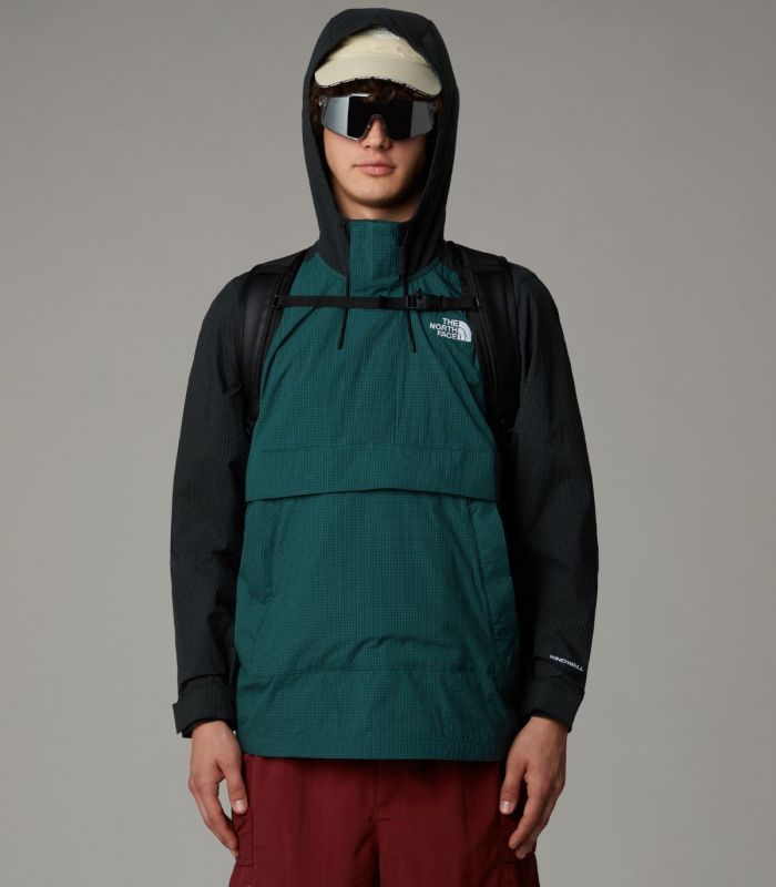 Compra online Mochila The North Face Base Camp Daypack TNF Black en oferta al mejor precio