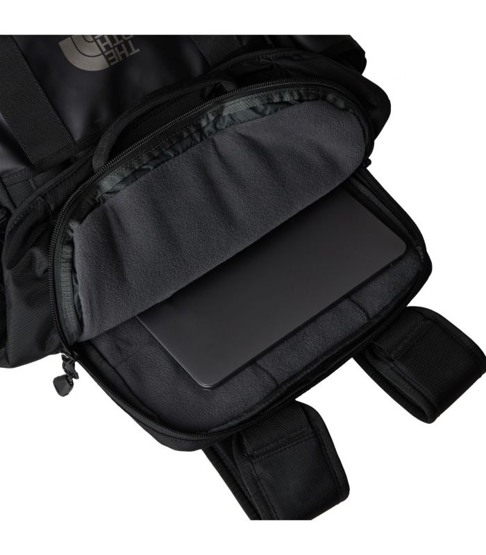 Compra online Mochila The North Face Base Camp Daypack TNF Black en oferta al mejor precio