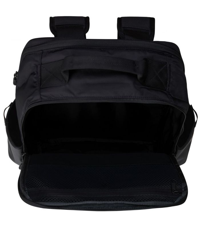 Compra online Mochila The North Face Base Camp Daypack TNF Black en oferta al mejor precio